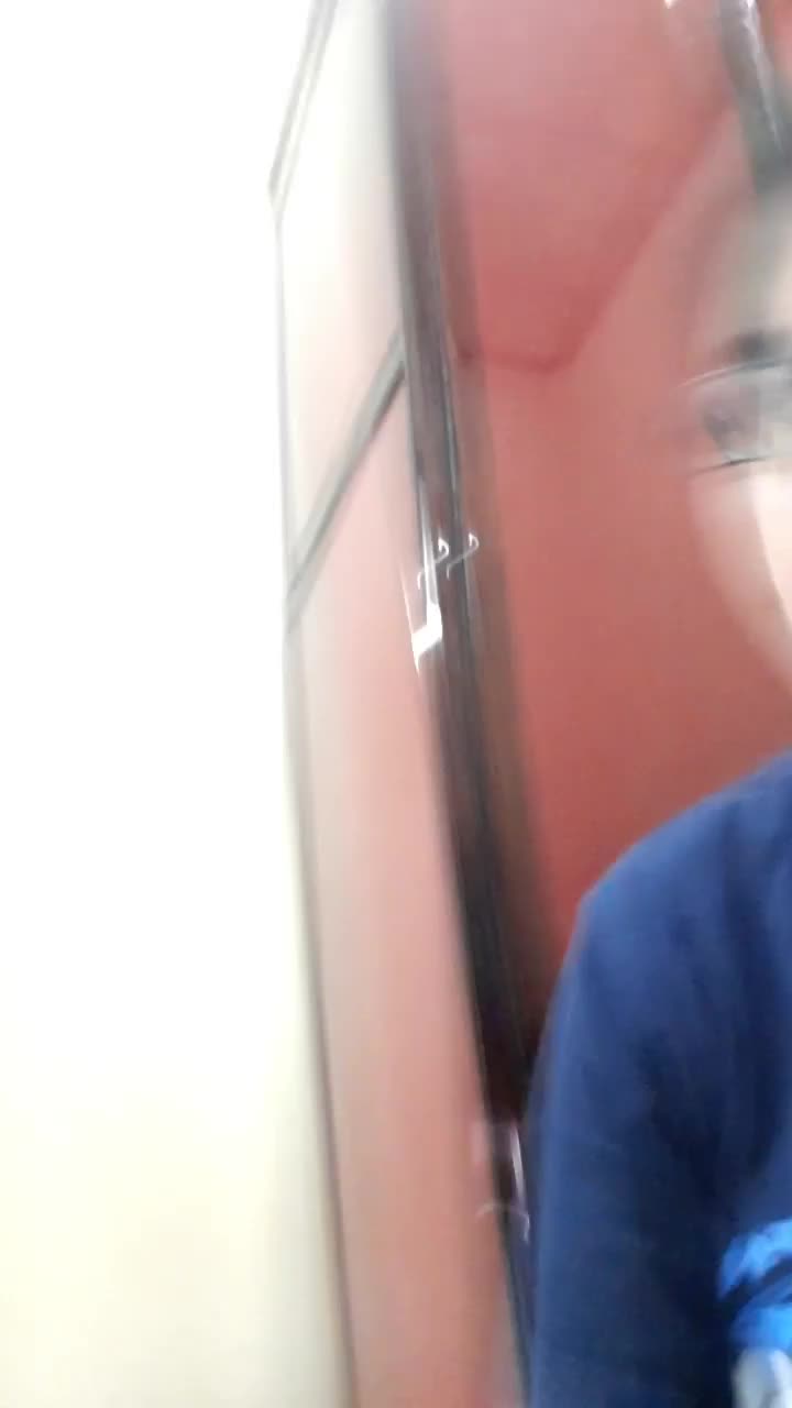 aduh ayah sembarangan deh