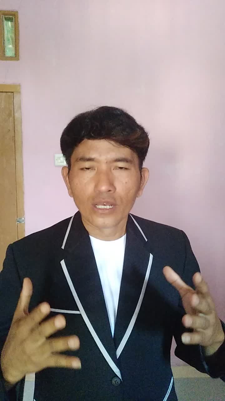 KDI2021#Nama (Idam) Asal Daerah (cikarang timur) Umur (36) Judul(Aku di lahirkan untuk siapa) #ONLINEAUDITIONKDI2021 (081317097508)