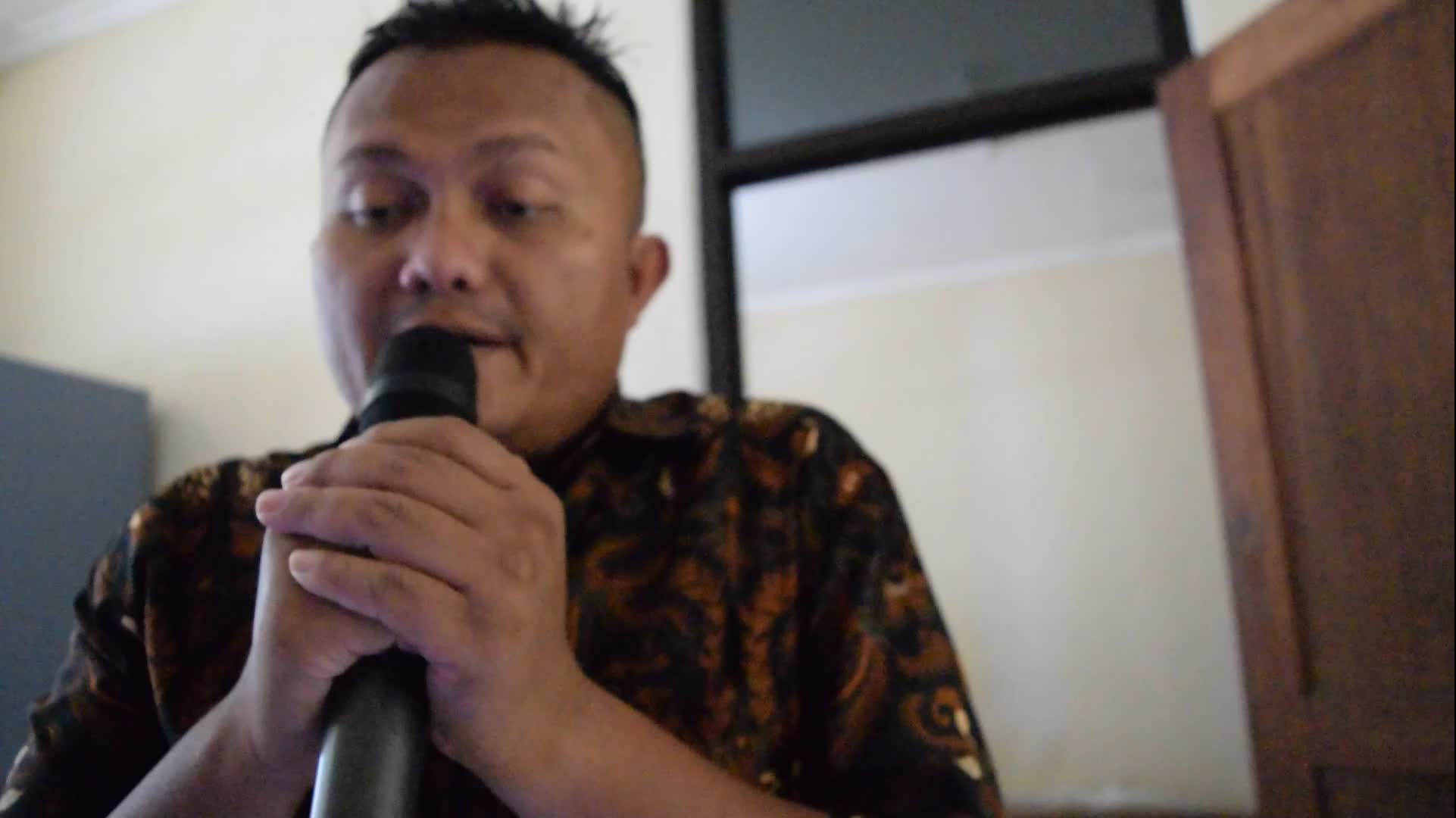 Kecuali Dia#Serieus#Akhmad#Showmeyourvoice