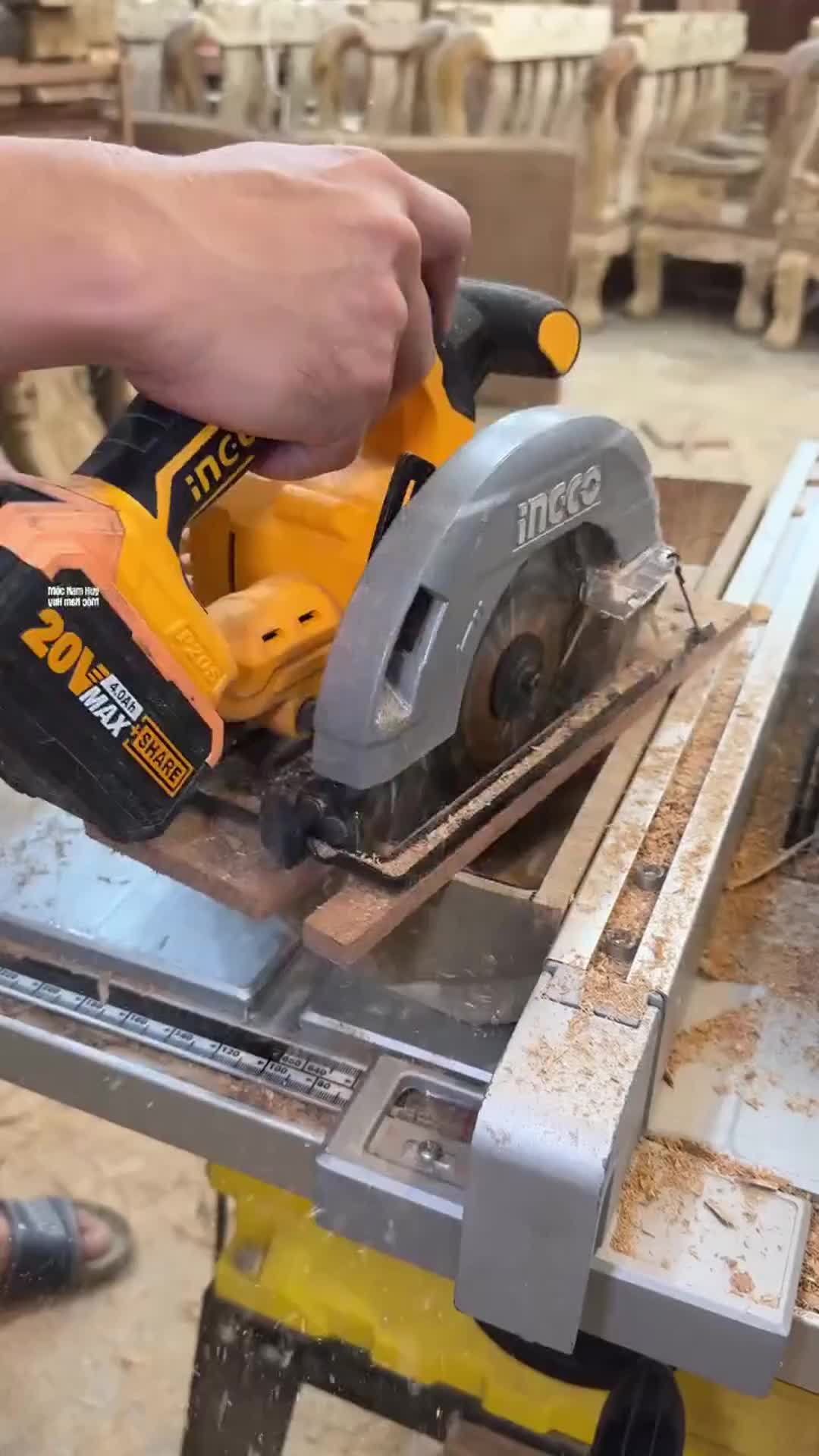 DIY Woodworking