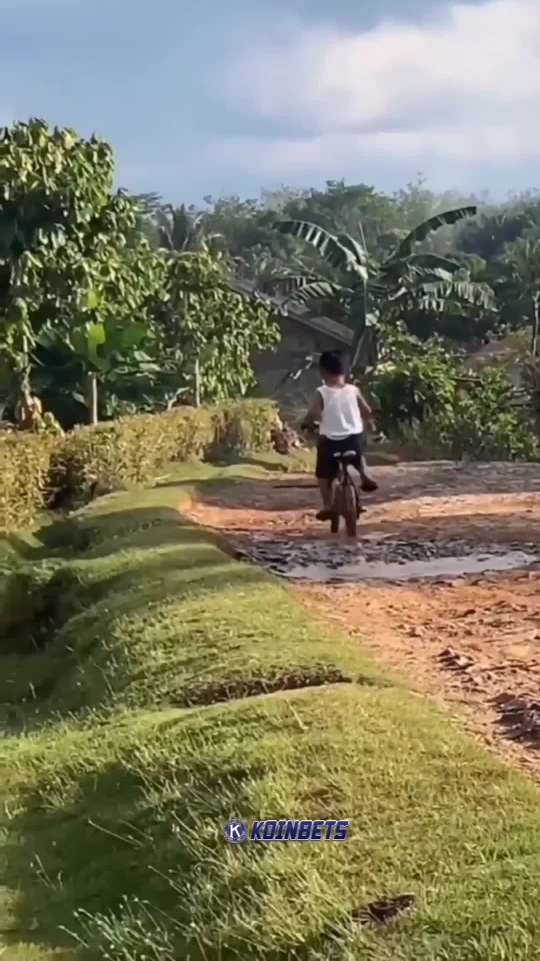 wait for it