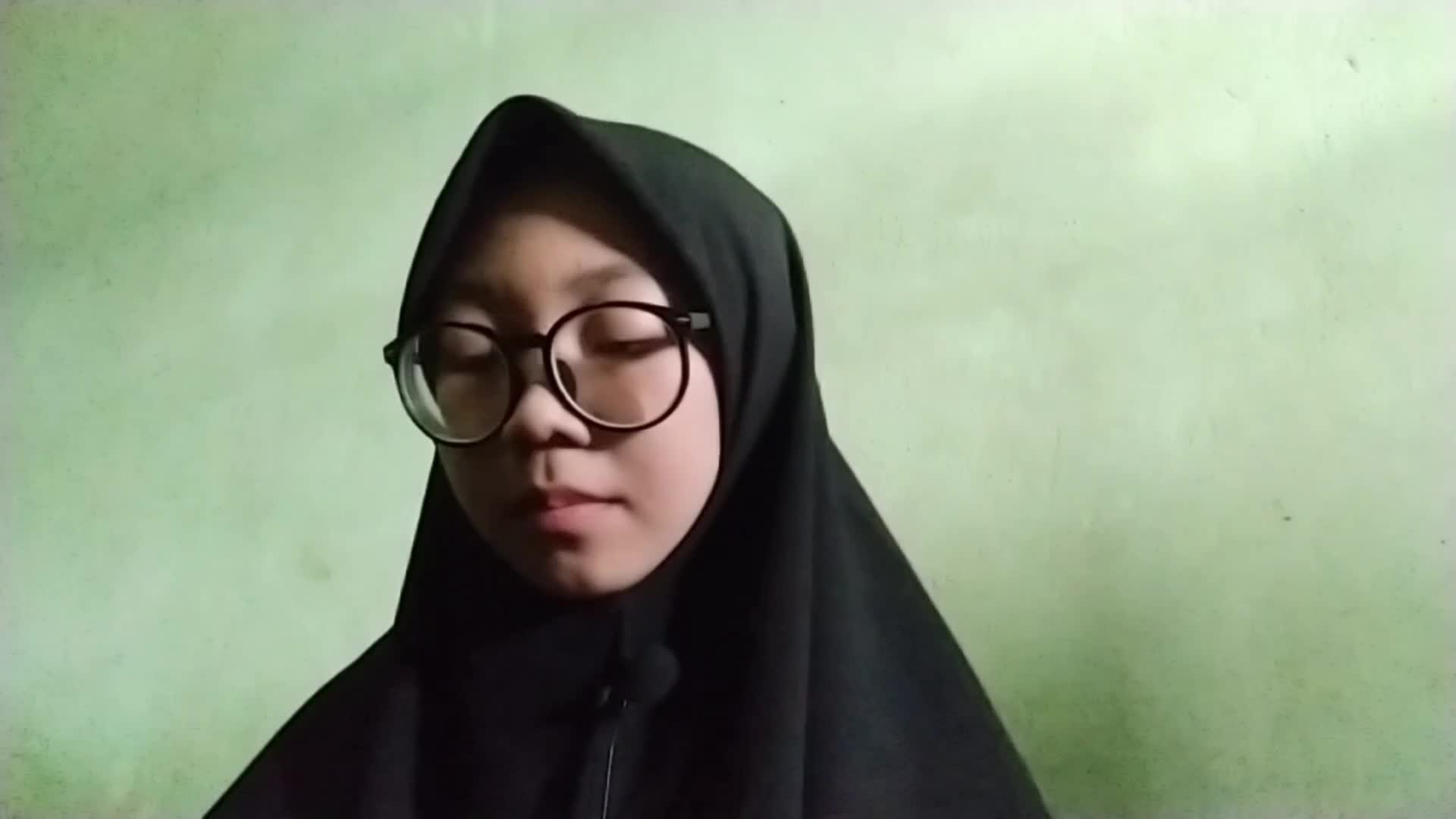 XFI2021 SOLO HANITRIWIJAYANTI 18 KUNINGAN MUNGKIN