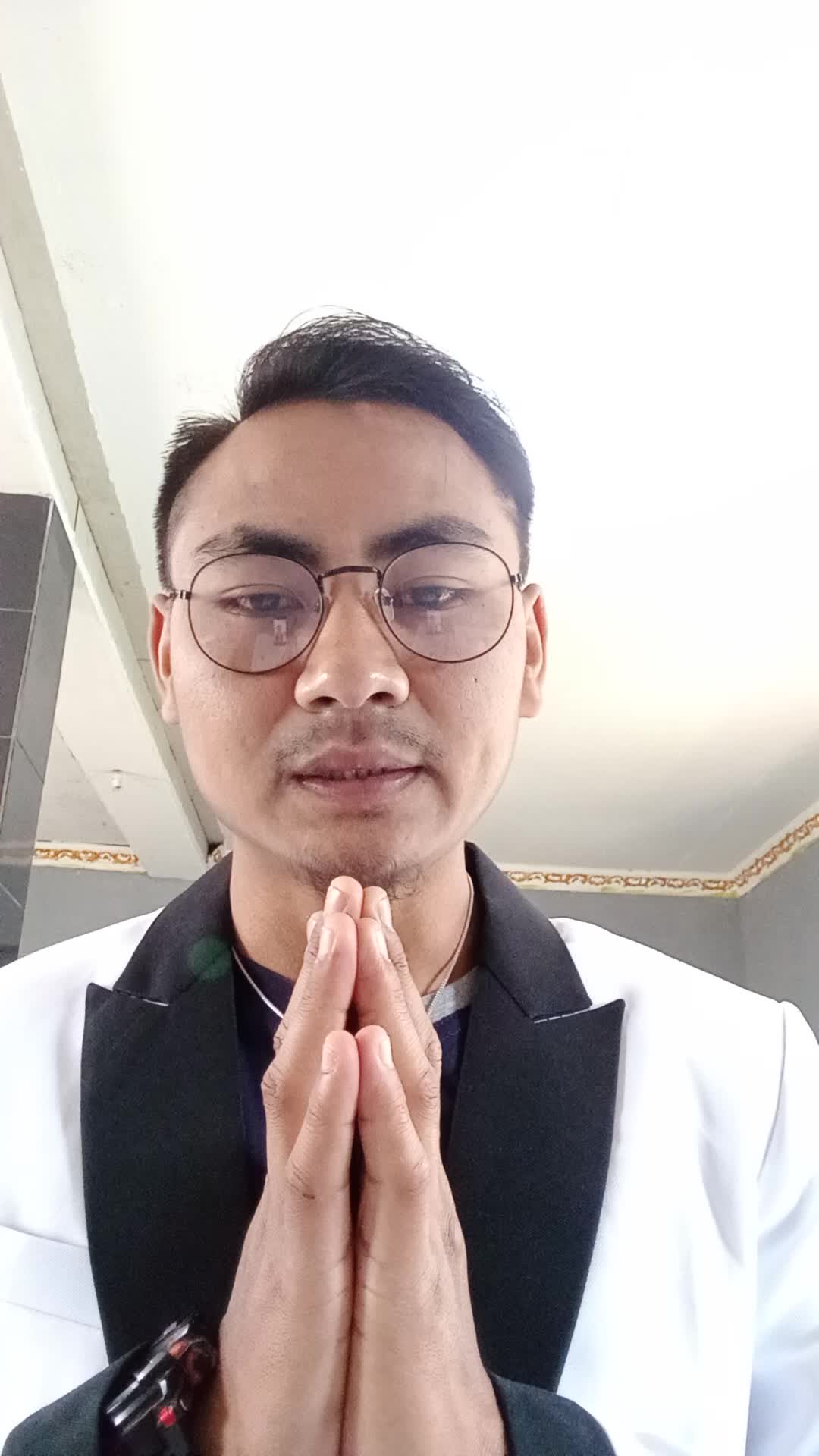 KDI 2021,Nama:Andri sunandar, 26 thn,Asal daerah:kota cimahi,judul lagu:perjuangan dan doa,#OnlineAuditionKDI2021