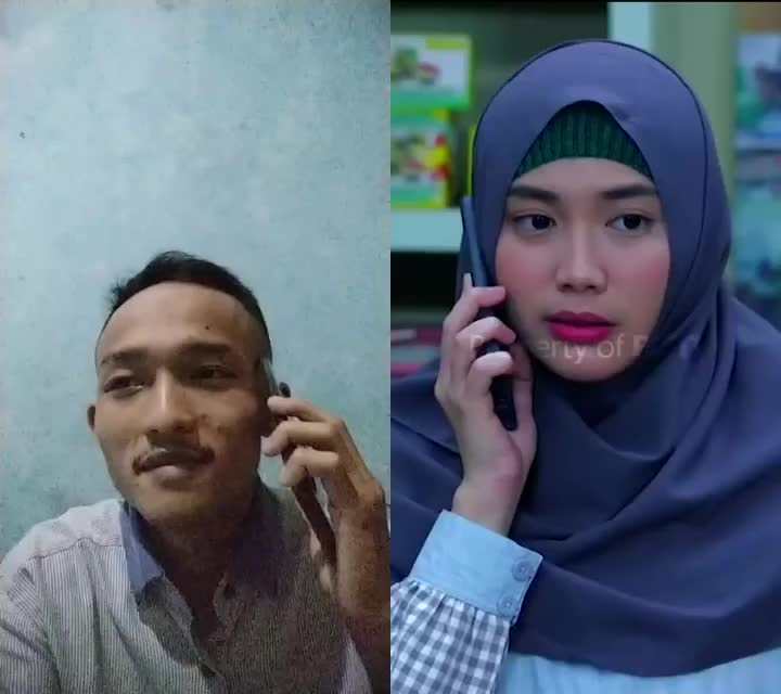 #RCTI+ Jomblo bestyyy 😁😁😁 Quiz Bareng Bulek