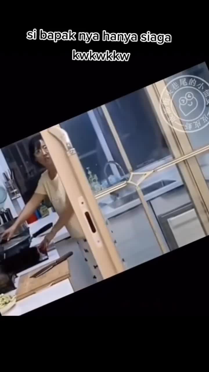 Kasian Mamaknya Ga Diselametin