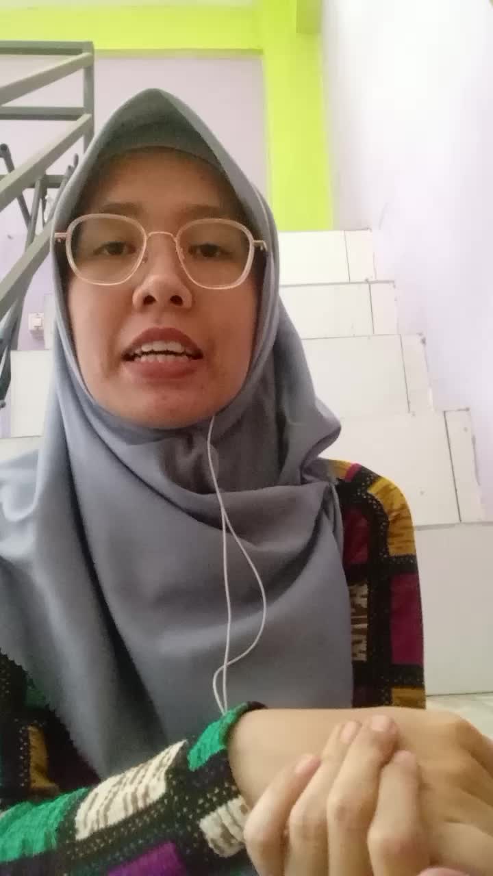 XFI2023 SOLO NIA ANGGRENI 24th LAHAT,SUMATERA SELATAN JIWA YANG BERSEDIH