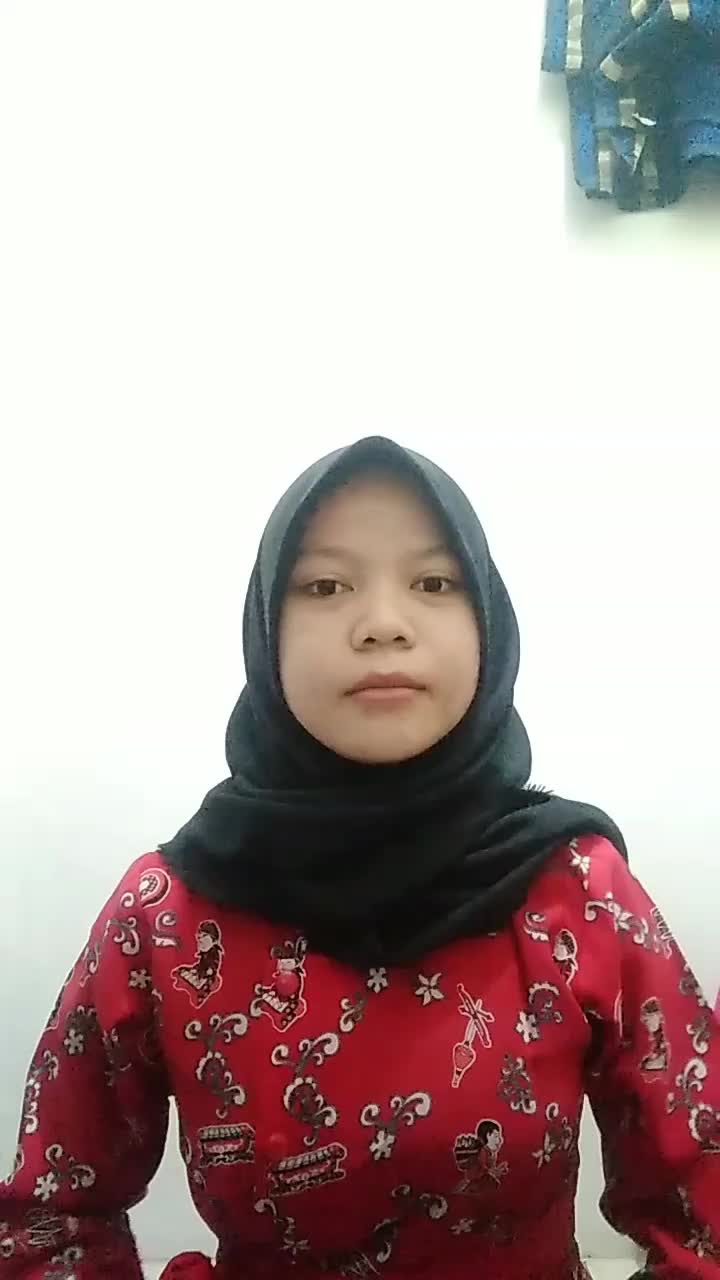 KDI 2021 Syalwa Zena, Lampung, 19Th, ikhlas. #OnlineAuditionKDI2021