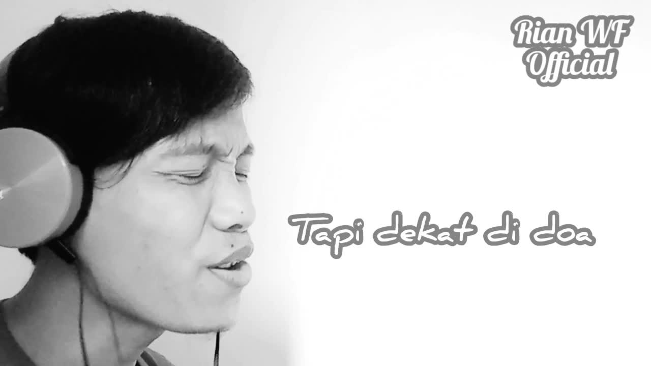 Rian WF - X Factor Indonesia - Ikatan Cinta (Cover)