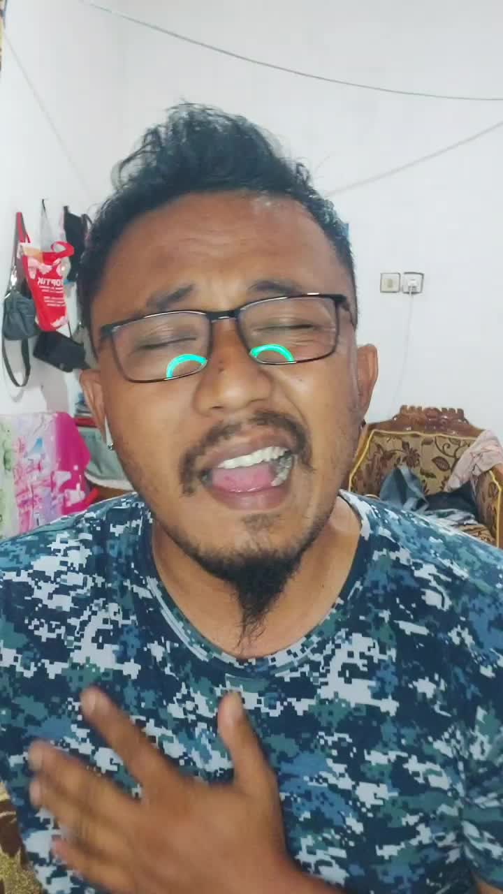 BILA AKU JATUH CINTA_NIDJI(cover by me)✅😇