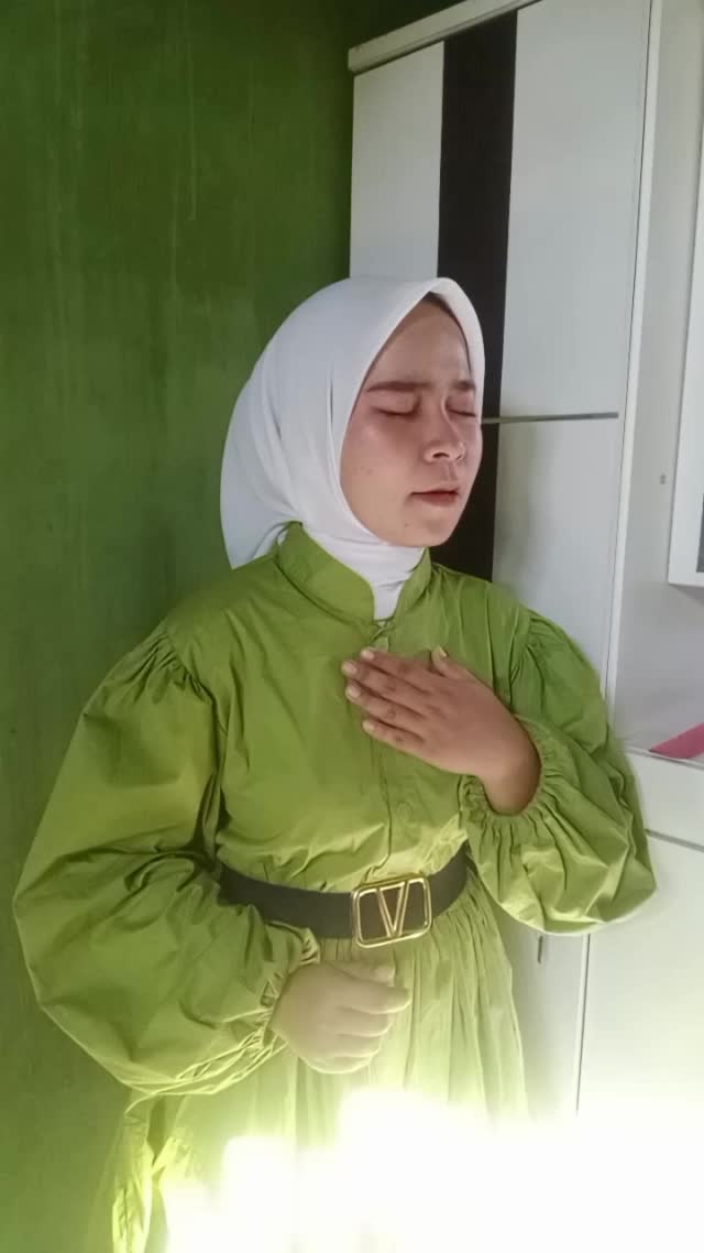 RSD2022 NURUL Maulida Al Zahra 20TAHUN LANGKAT ZAENAL