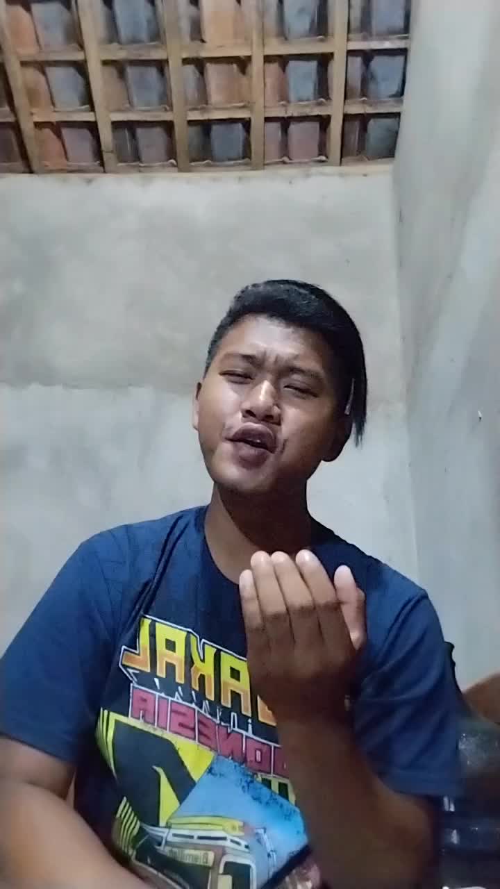 #onlineauditionrisingstarindonesiadangdut nama irfanudin umur 20tahun Rembang jawatengah
