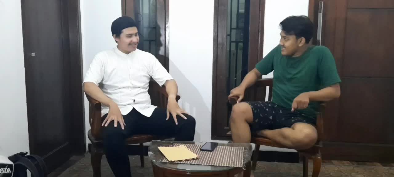 ANDI & YUGA - SOLUSI CEPAT LEPAS DARI PENGANGGURAN 
