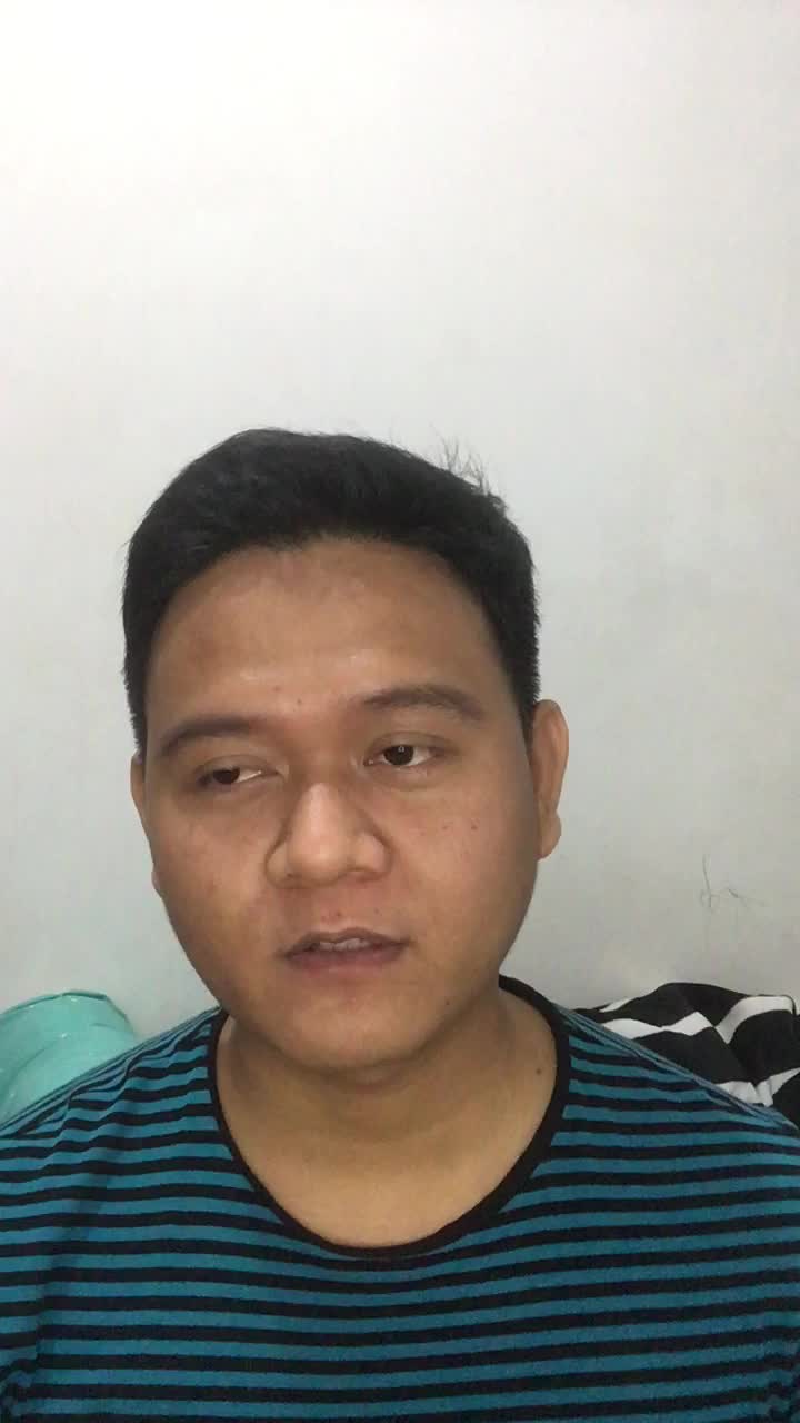 KDI 2021 Asep Saefulloh (Asda) Cilegon 28 Tahun Los Dol #OnlineAuditionKDI2021