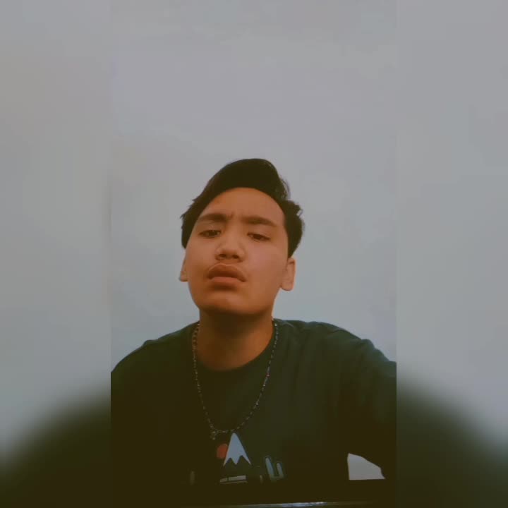 XFI2021 SOLO SAMUEL MARCHELL ARITONANG 19THN SURABAYA MAMA,HERE'SYOURPERFECT BY JAMIE MILLER