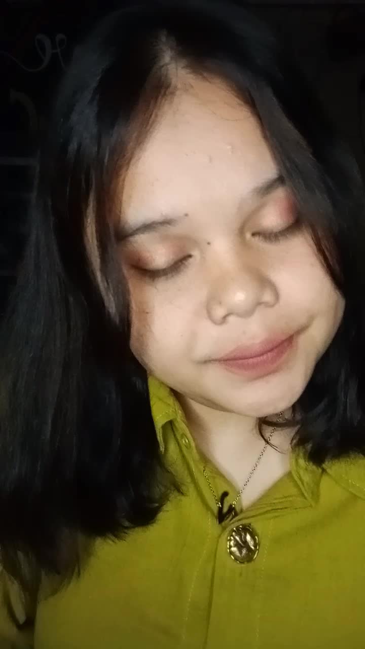 TINBS Cantika Vickita Maylanda Payakumbuh 23 thn best part - Daniel caesar ft. H.E.R #TINBS