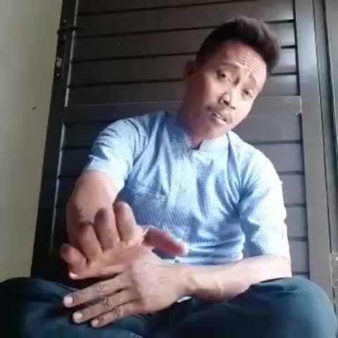 kdi2021 Hamzahkomarudin Bogor 29tahun #onlineauditionkdi2021