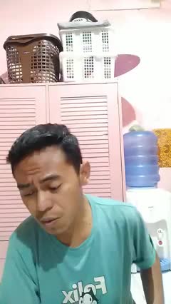 KDI 2021 JUFRIANTO SULTENG 23thn BAWA AKU KE PENGHULU #ONLINEAUDITIONKDI2021