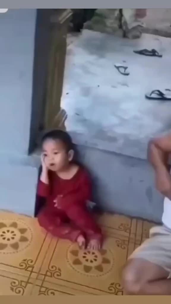 Ketika Dinasehatin Orang Tua