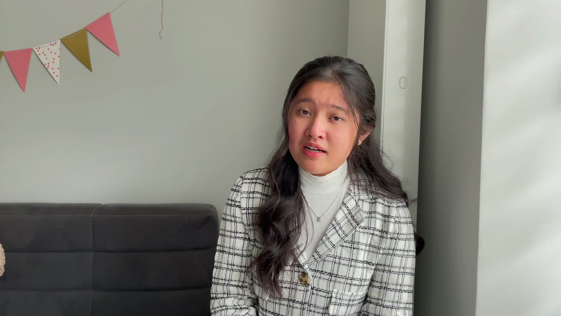 Tanpa Batas Waktu-Ade Govinda feat Fadly cover by Mikha Elisabeth Pardede #Melodyppidunia #babakseleksi