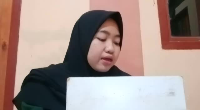 Nina karlina_21 tahun_SUBANG_Ya Rasulullah
