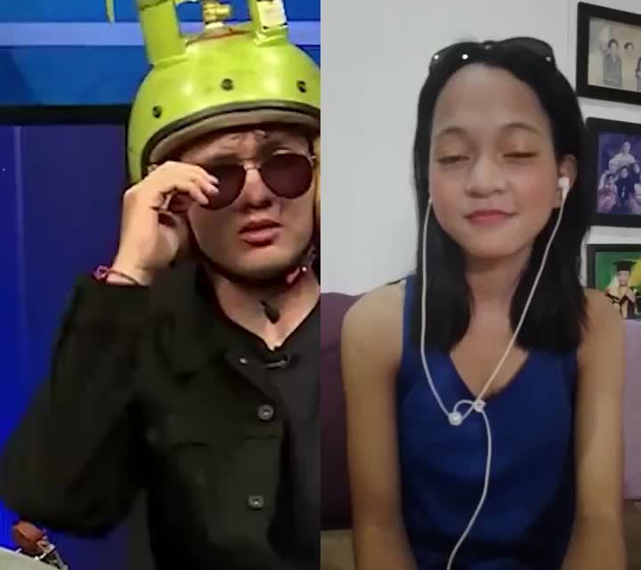 ahaha masa depan kita nanti😁😁🤣☝️