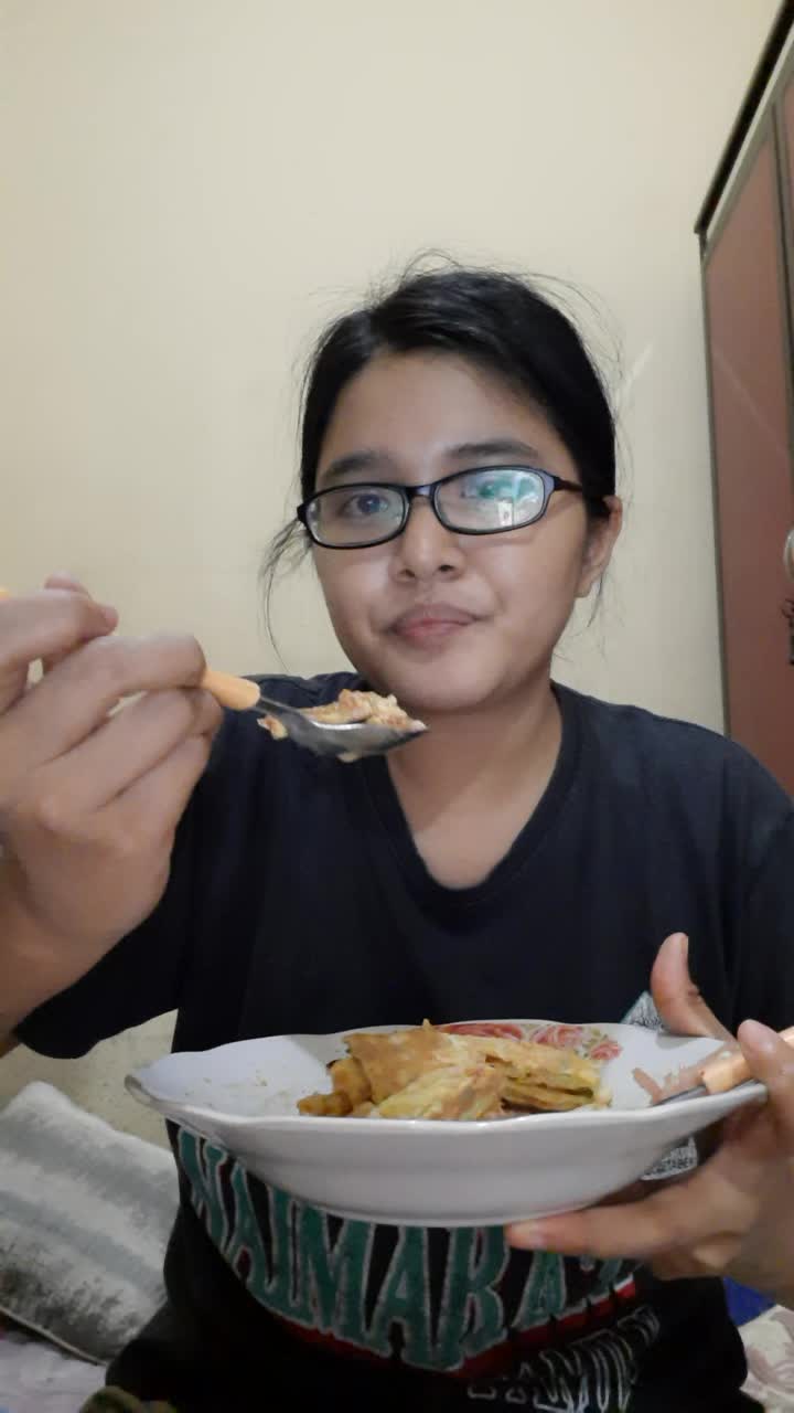 review martabak telur Aceh