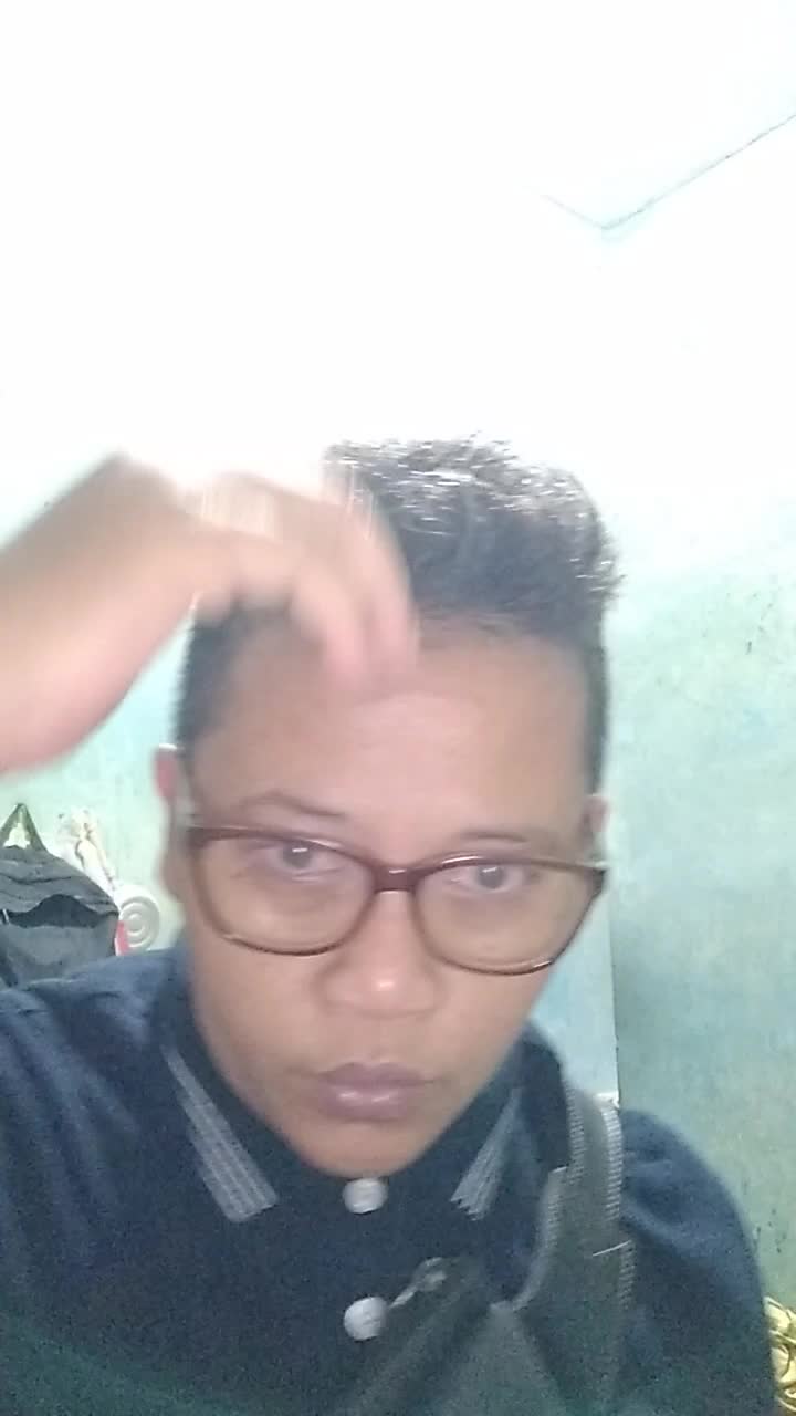 XFI 2021 SOLO NILA KD 41 TAHUN JAKARTA UTARA TAK KAN TERGANTI (MARCELL S)