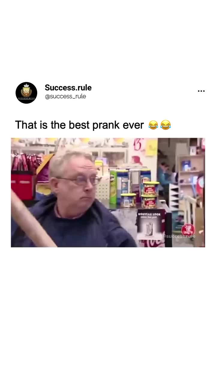 Prank jd sandera