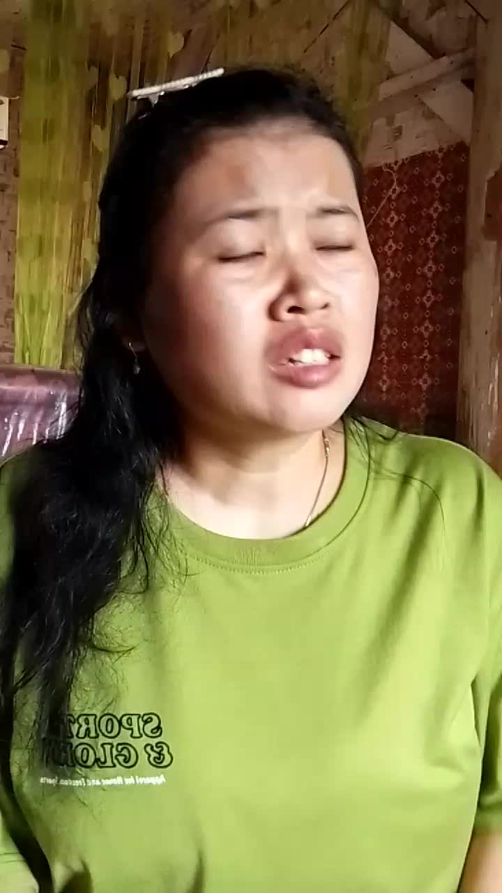aku sebel sama dia #actingchallengemaret