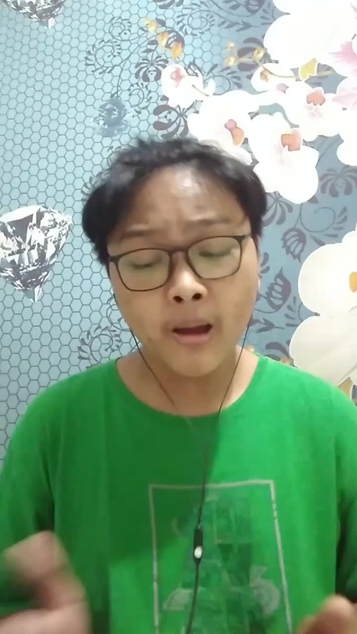 XFI2021 SOLO MUHAMMAD BAQIR 16 TAHUN JAKARTA CINTA KAU DIMANA (BRISIA JODIE)
