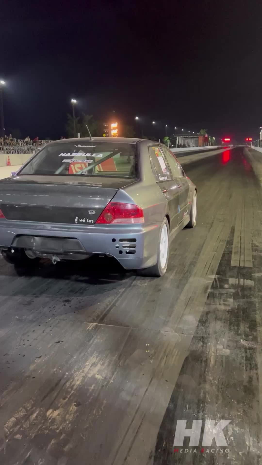 evo thai