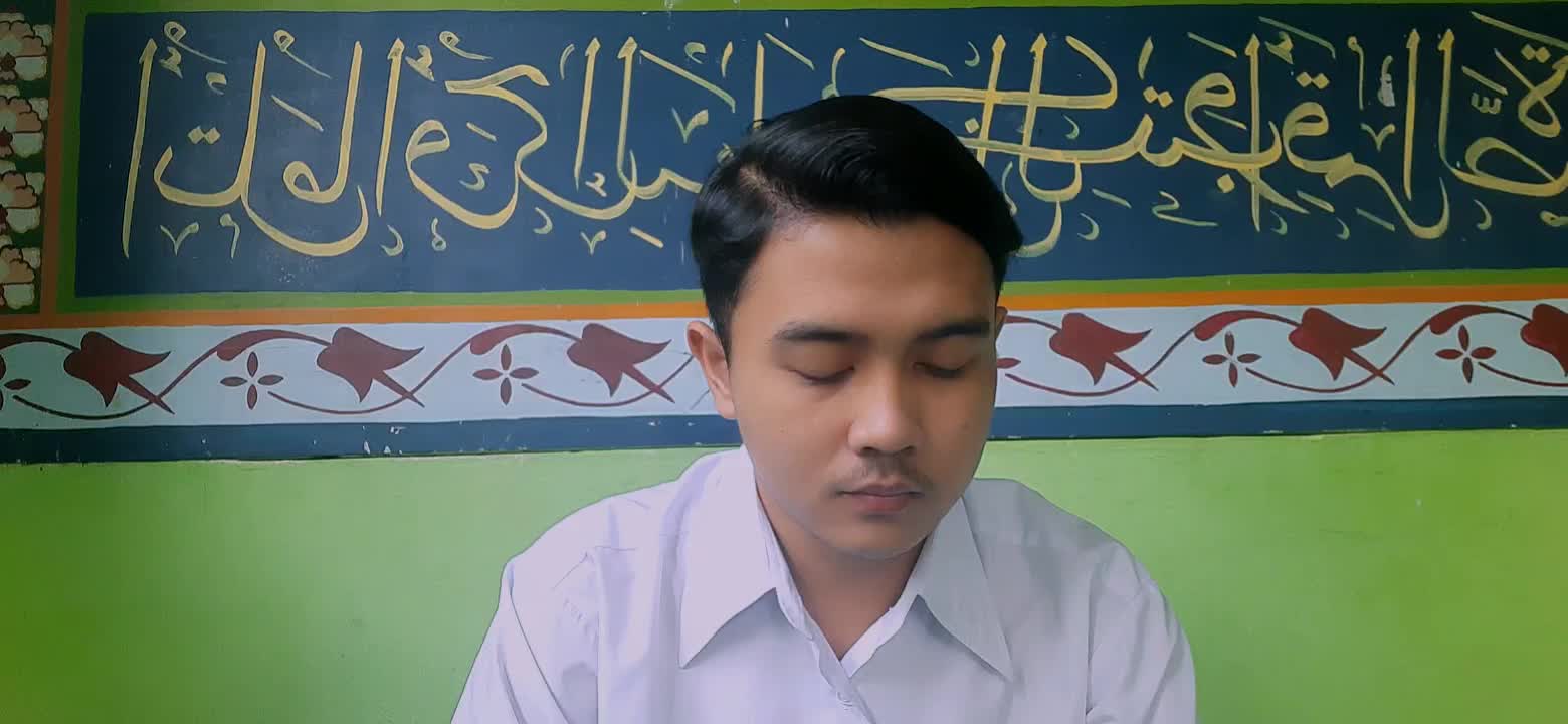 Muhammad iqbal _ 18 Tahun _ Kota Sumedang Jawa Barat _ Sholawat Ummi Tsumma Ummi  #voiceoframadan #voiceoframadan.gtv