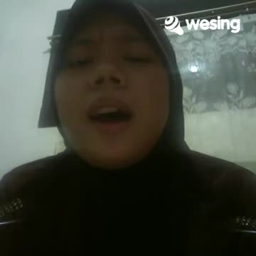 ajeng sevitiara _ depok #voiceoframadhanGTV