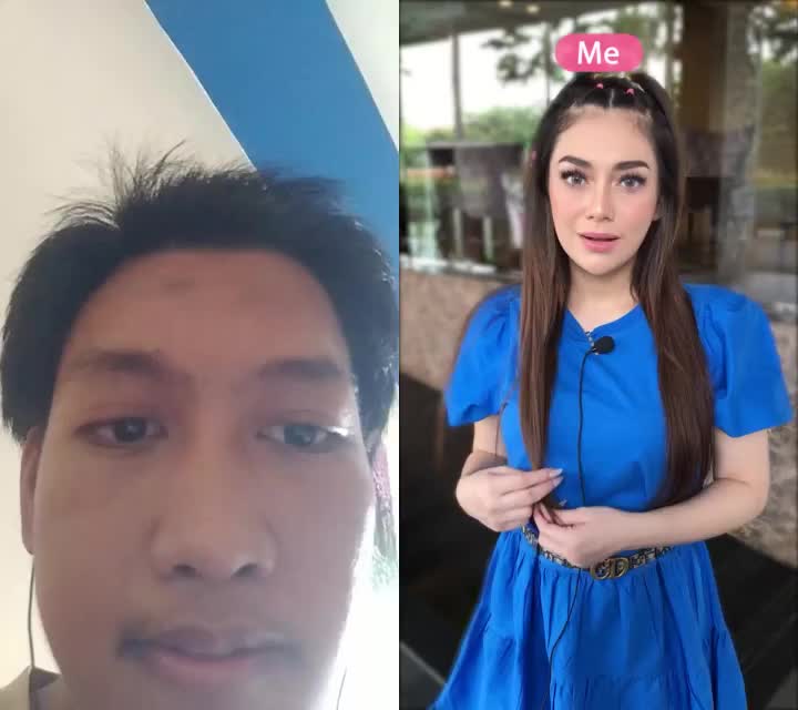 #dasyatnya2022#celineevangelista