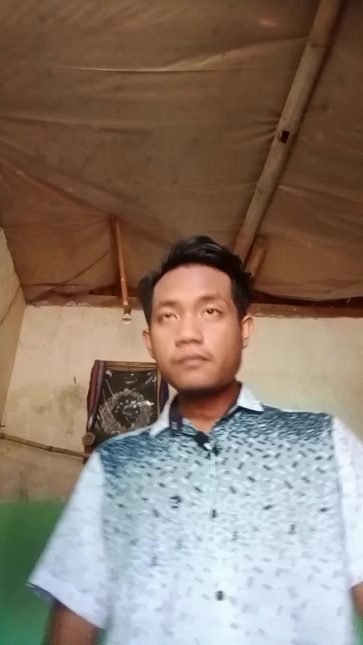 KDI 2021 IRFAN SAWALUDIN NGANJUK, JAWA TIMUR 19 Tahun Aku Dilahirkan Untuk Siapa #OnlineAuditionKDI2021