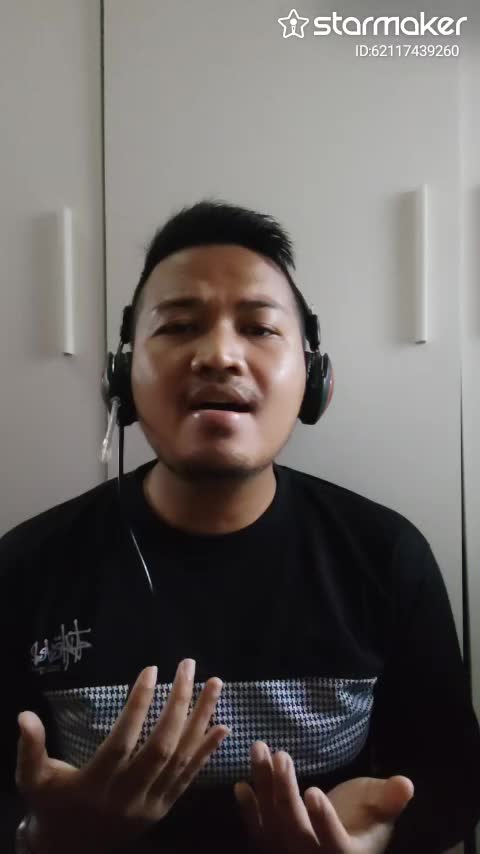 KDI 2021 ANGGA MARDIANSYAH GARUT 30thn OSAHIBAOSAHIBA #onlineaudition2021