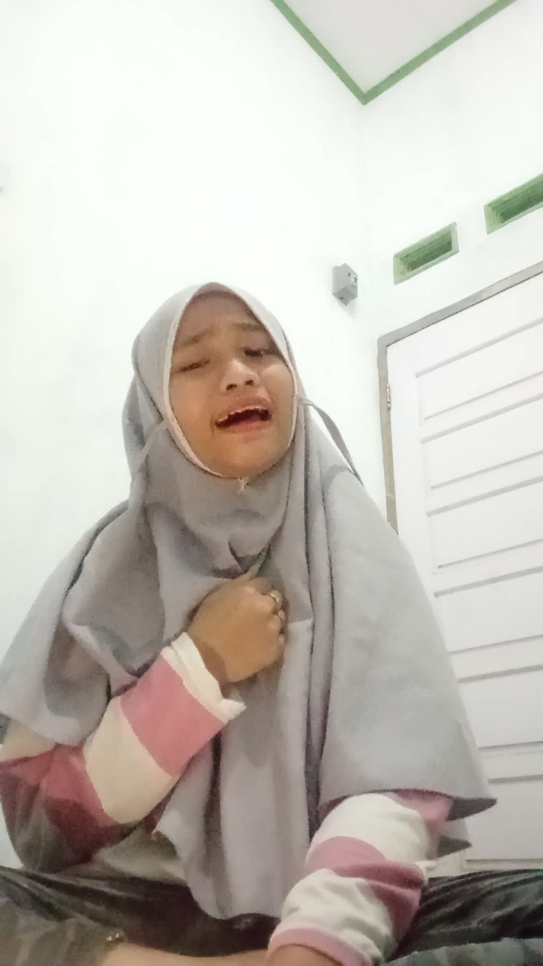 KDI 2021 SANI APRILIA RIAU KABUPATEN KUANTAN SINGINGI UMUR 14 TAHUN JUDUL LAGU:ILALANG #OnlineAuditionKDI2021