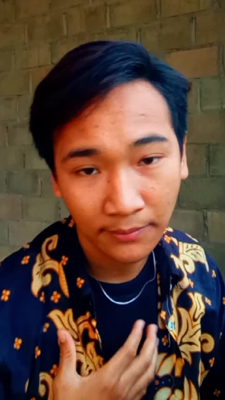assalamualikum nama(frengki Juliadi) 19 thn Asal Sumatra selatan judul lagu:Surat Terkahir #peserta#Audisionlineauditionrisingstarindonesiar