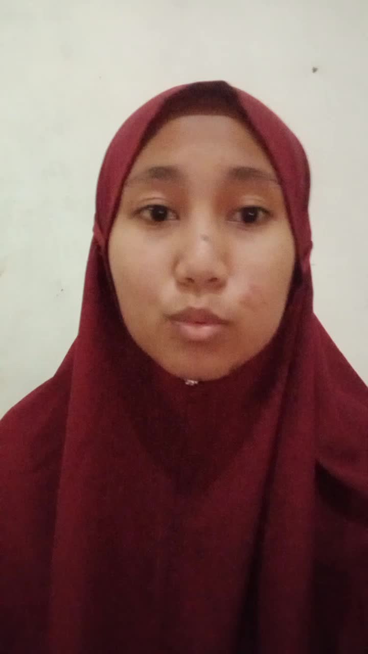 Cover Tanpa Batas Waktu~Salamah Hamidah