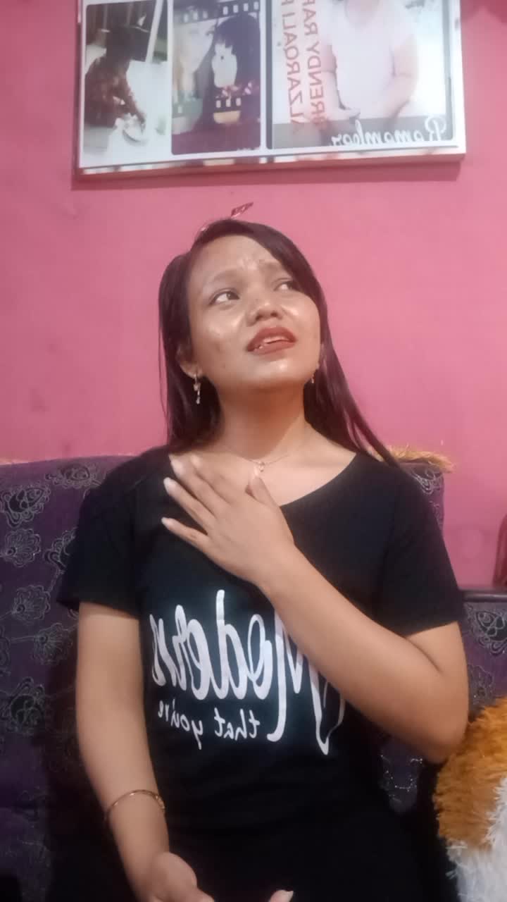 KDI2021 RYANTI CILACAP 29THN SIKECIL #ONLINEAUDITIONKDI2021