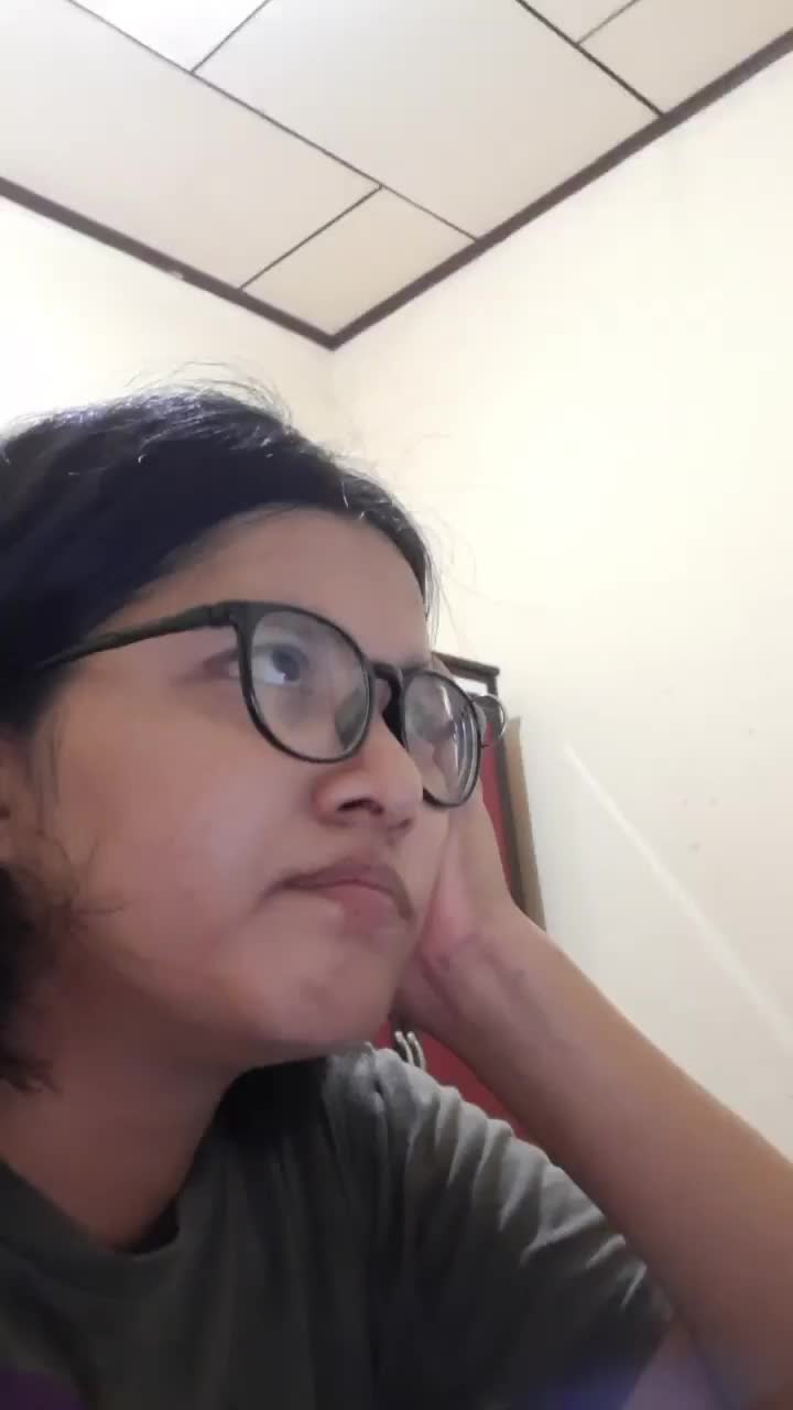 saya ganteng