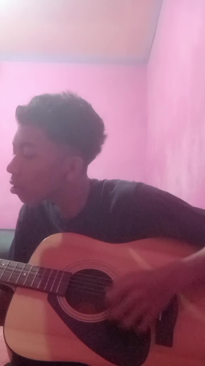 XFI2023 Solo AHMAD DHANY.F 18th , (BANTAENG, SULSEL) jdl lagu suasana rumah 
