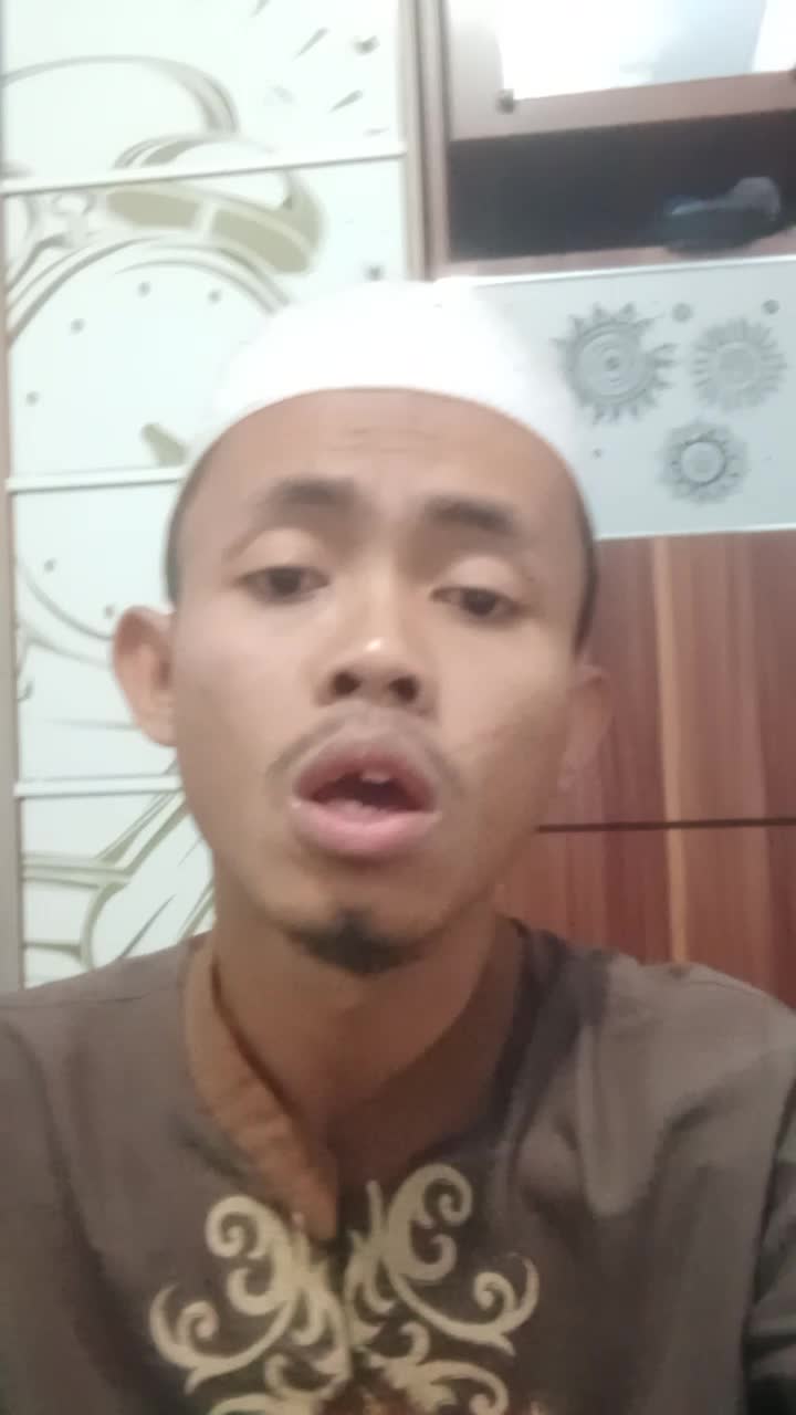 Lukman Basuki Umur 27 Tahun , Kab.Bandung Thola'al Badrualaina