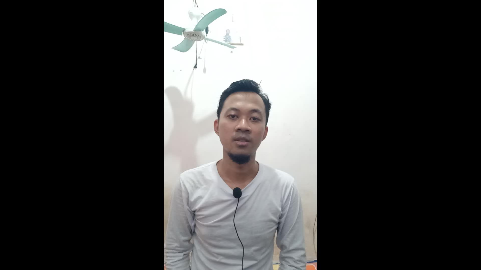AYAM BUMBU KEMANGI ALA-ALA #onlineauditionmci8