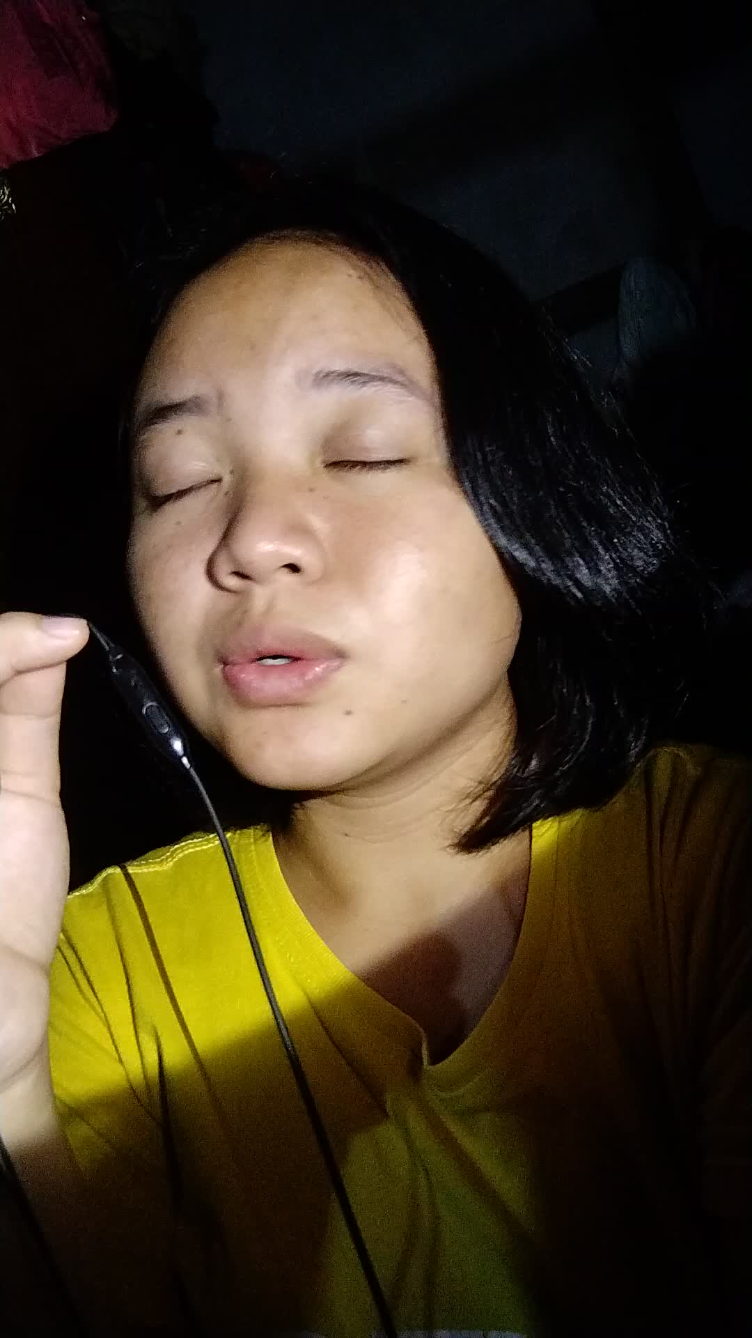 Cover song OST Ikatan Cinta Akapela By Yolanda Septiwani
