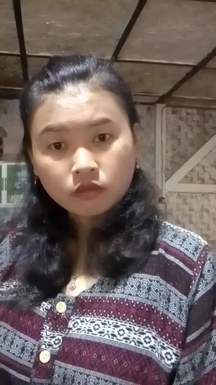 di suruh pada diem malah pada teriak