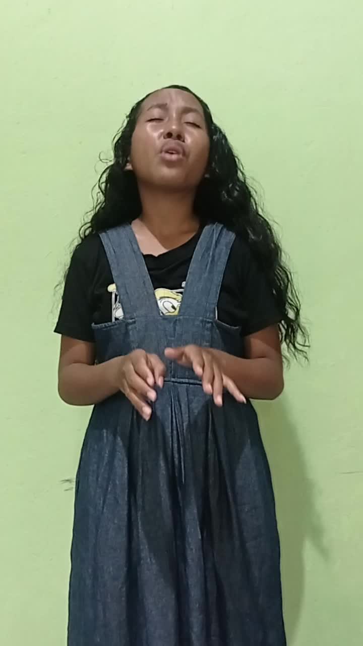 IC2022_NOVALIA ANGELITA AP_ PAPUA #Audisiidolacilik2002#Idolacilik2022