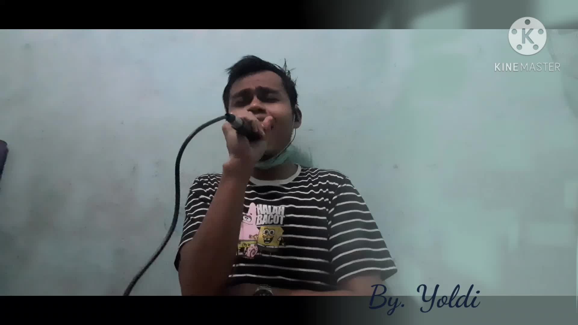 engkaulah takdir ku