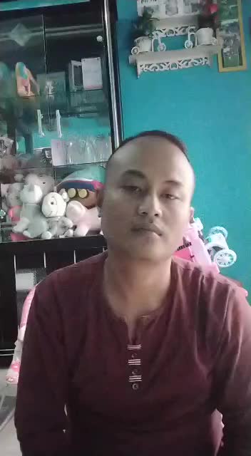 KDI 2021 YUDISTIRA CIANJUR 28TAHUN SECAWAN MADU #ONLINEAUDITIONKDI2021
