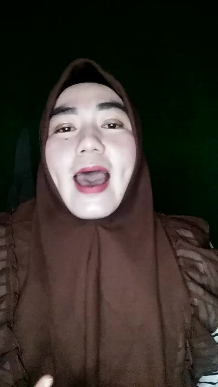 KDI 2021 Intan Atika Tangerang 31 thn Mata Hati #OnlineAuditionKDI2021